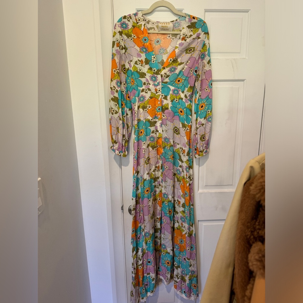 Stella Paradiso Dress